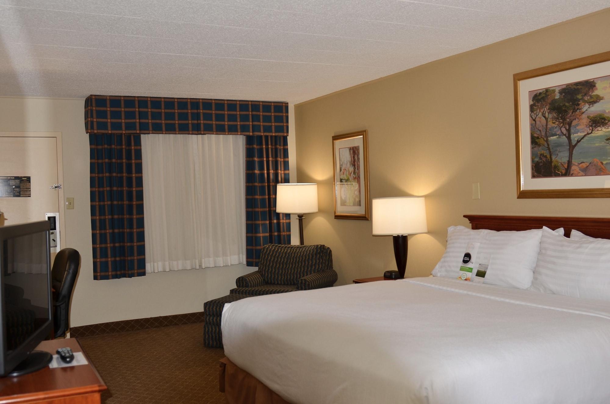 Clarion Inn Frederick Event Center מראה חיצוני תמונה