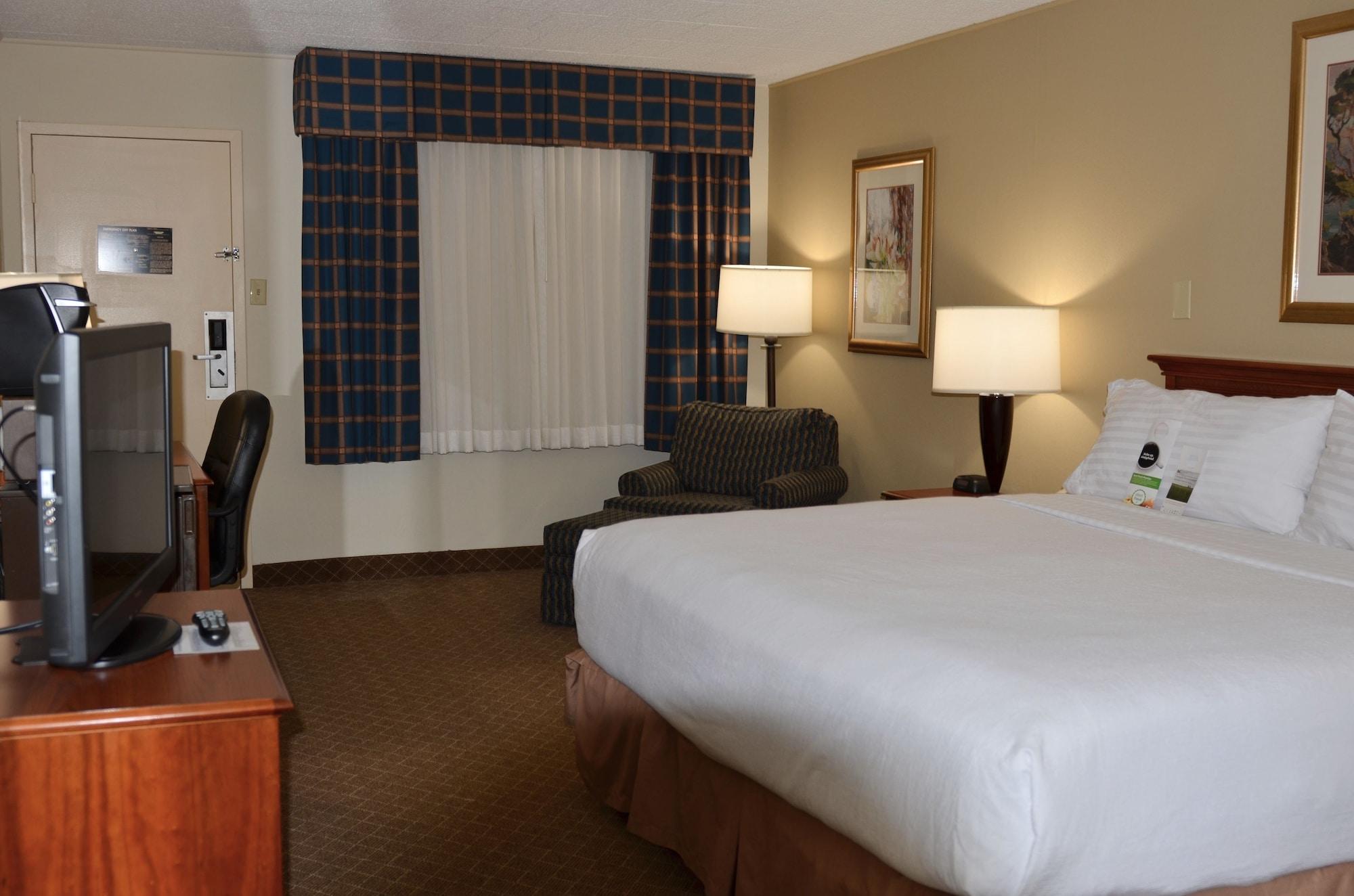 Clarion Inn Frederick Event Center מראה חיצוני תמונה