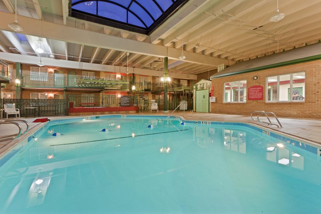Clarion Inn Frederick Event Center מראה חיצוני תמונה