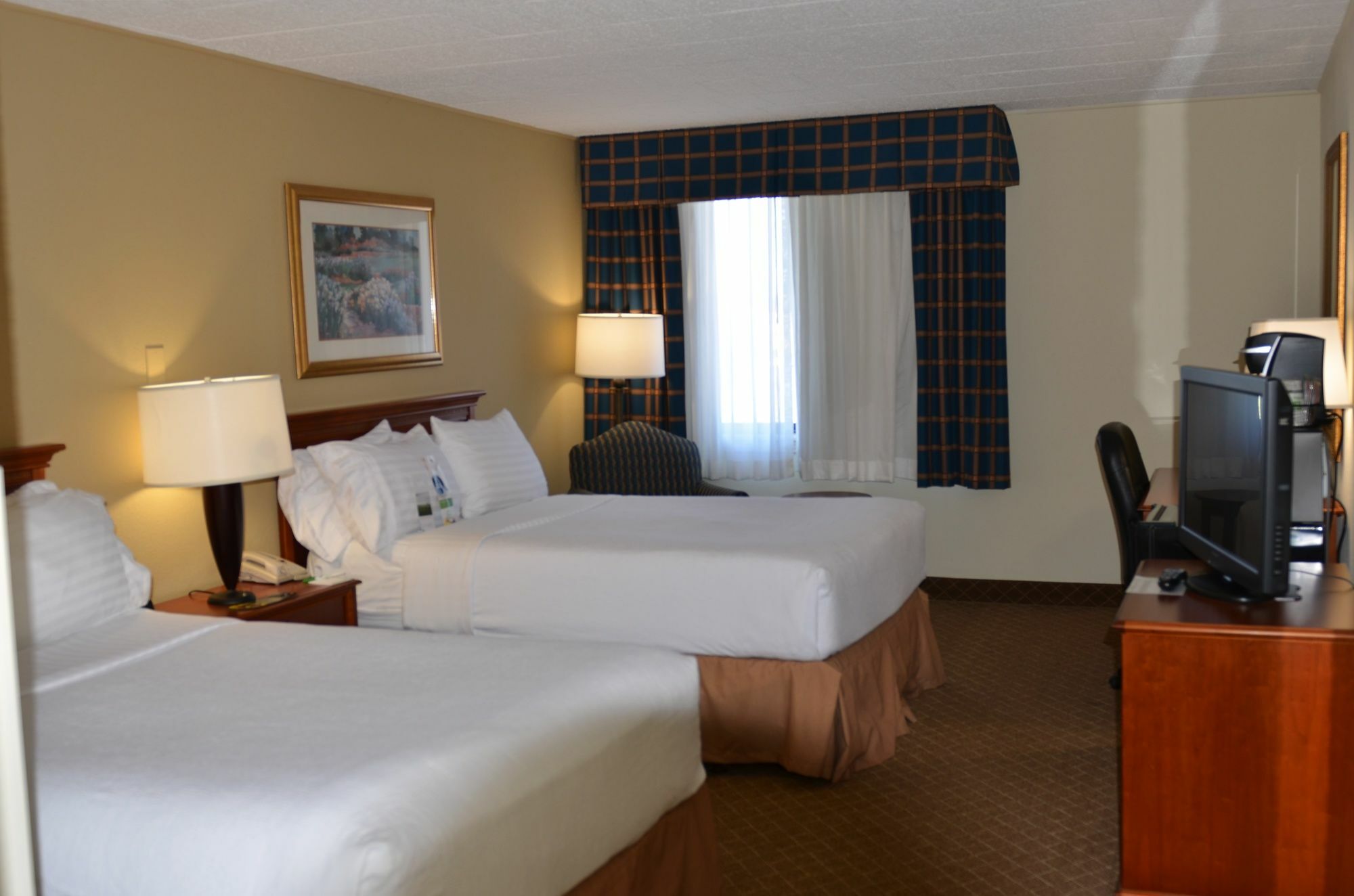 Clarion Inn Frederick Event Center מראה חיצוני תמונה