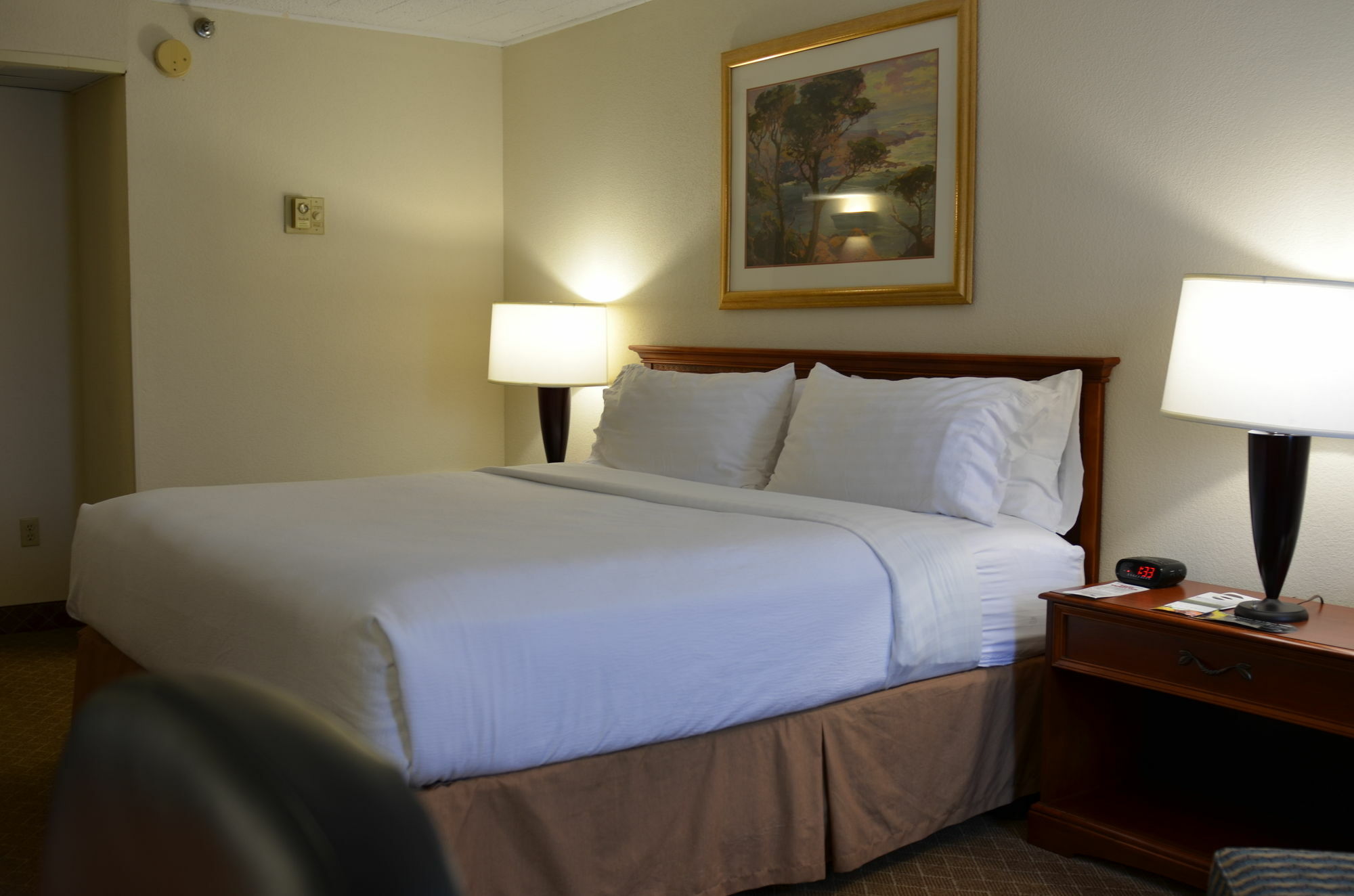 Clarion Inn Frederick Event Center מראה חיצוני תמונה