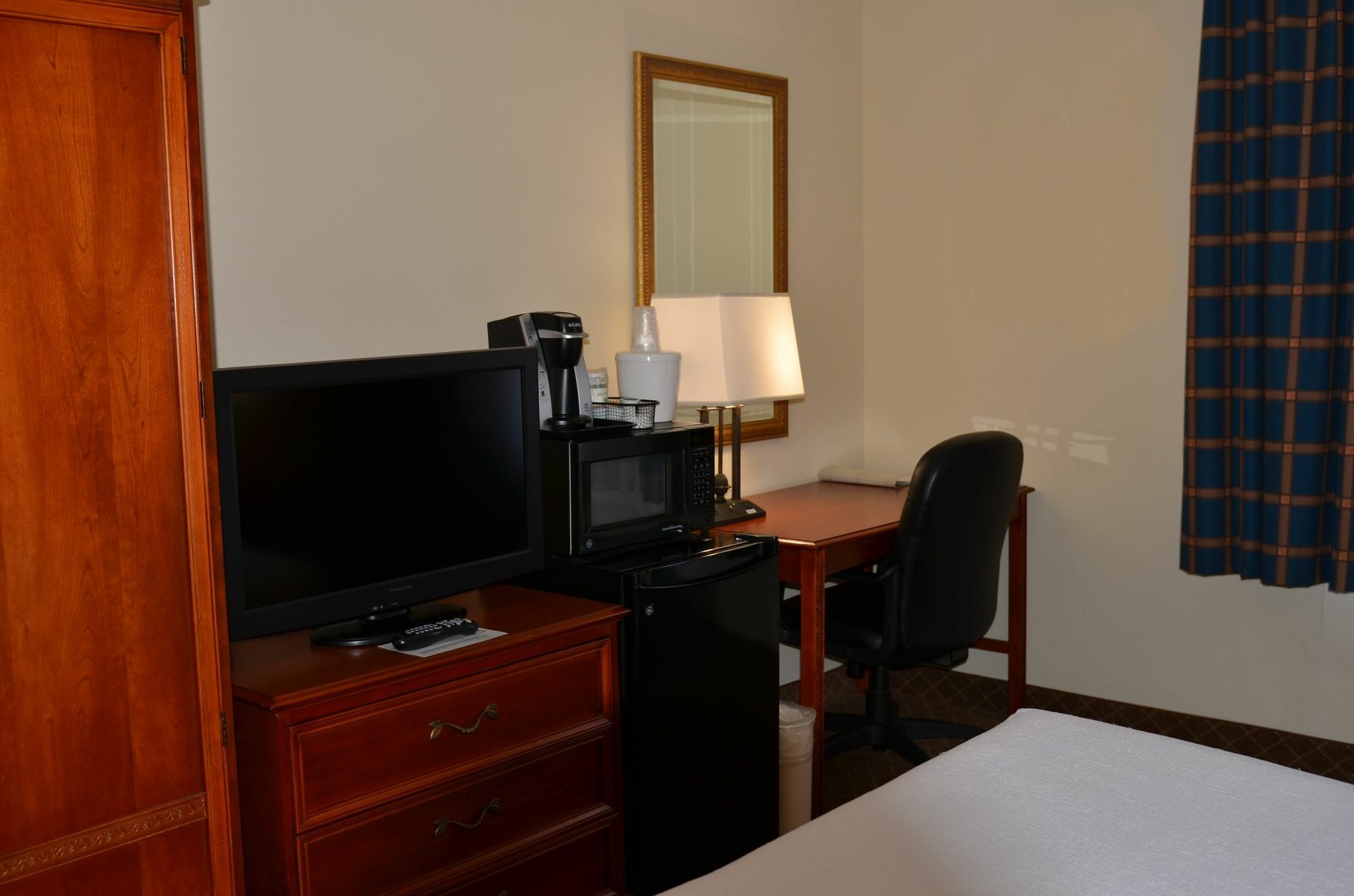 Clarion Inn Frederick Event Center מראה חיצוני תמונה