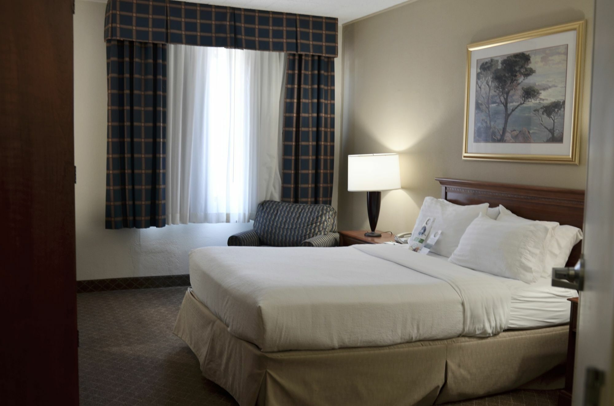 Clarion Inn Frederick Event Center מראה חיצוני תמונה