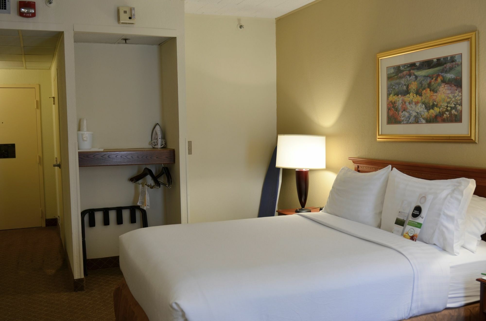 Clarion Inn Frederick Event Center מראה חיצוני תמונה