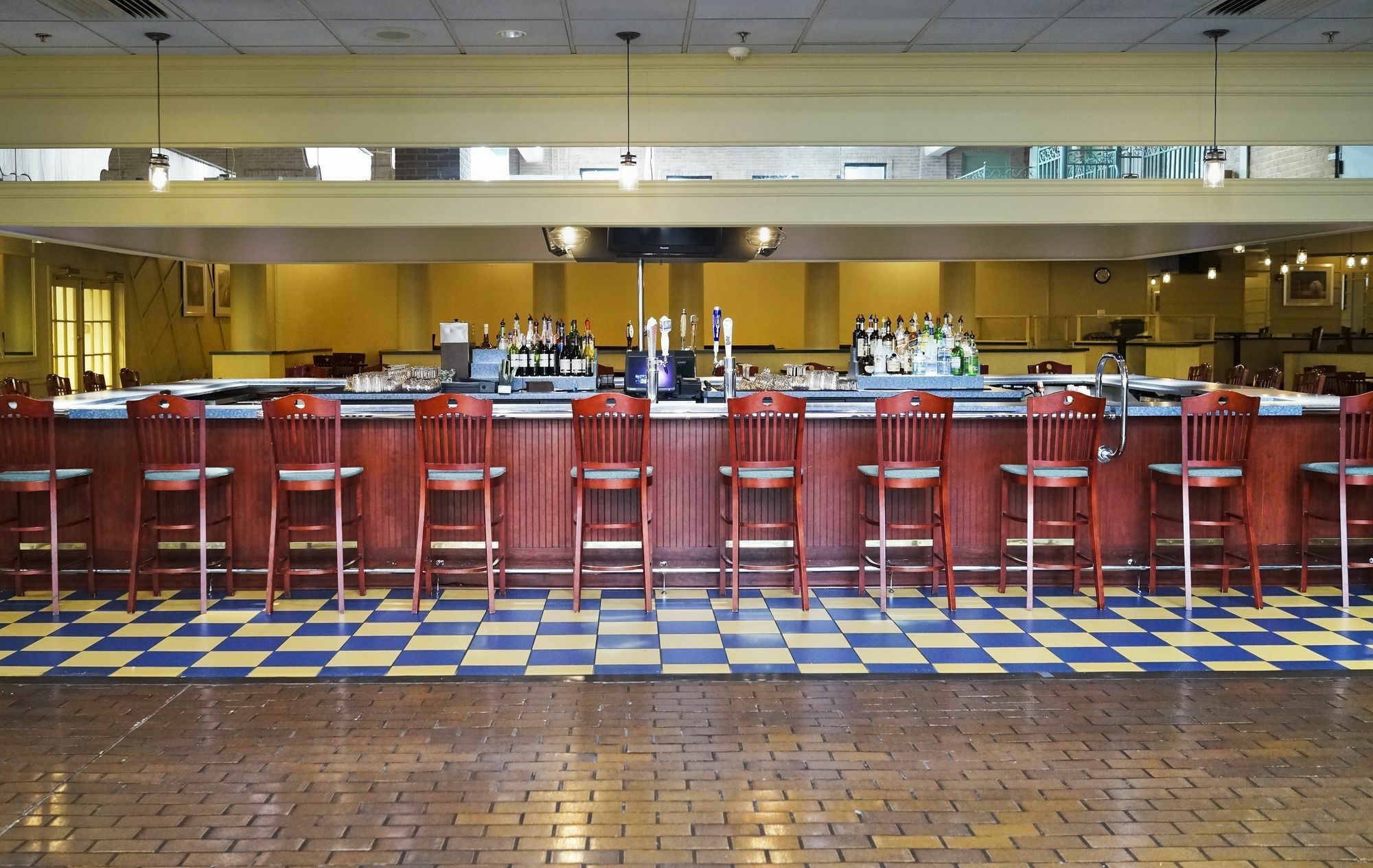 Clarion Inn Frederick Event Center מראה חיצוני תמונה